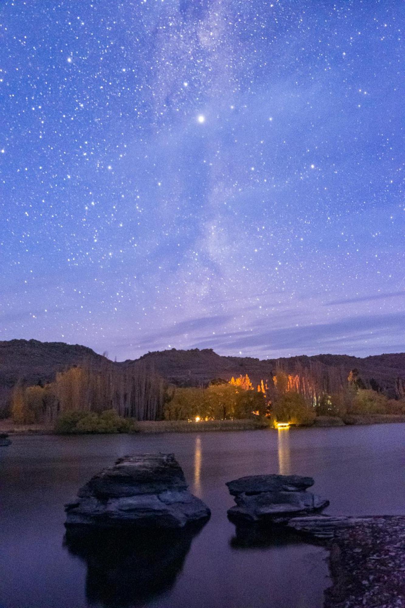 Lye Bow Lake Suite Alexandra Dış mekan fotoğraf
