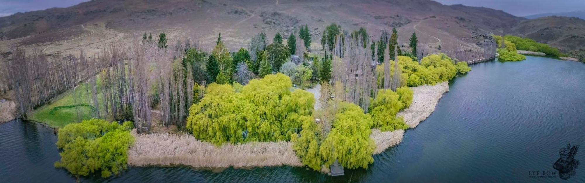 Lye Bow Lake Suite Alexandra Dış mekan fotoğraf