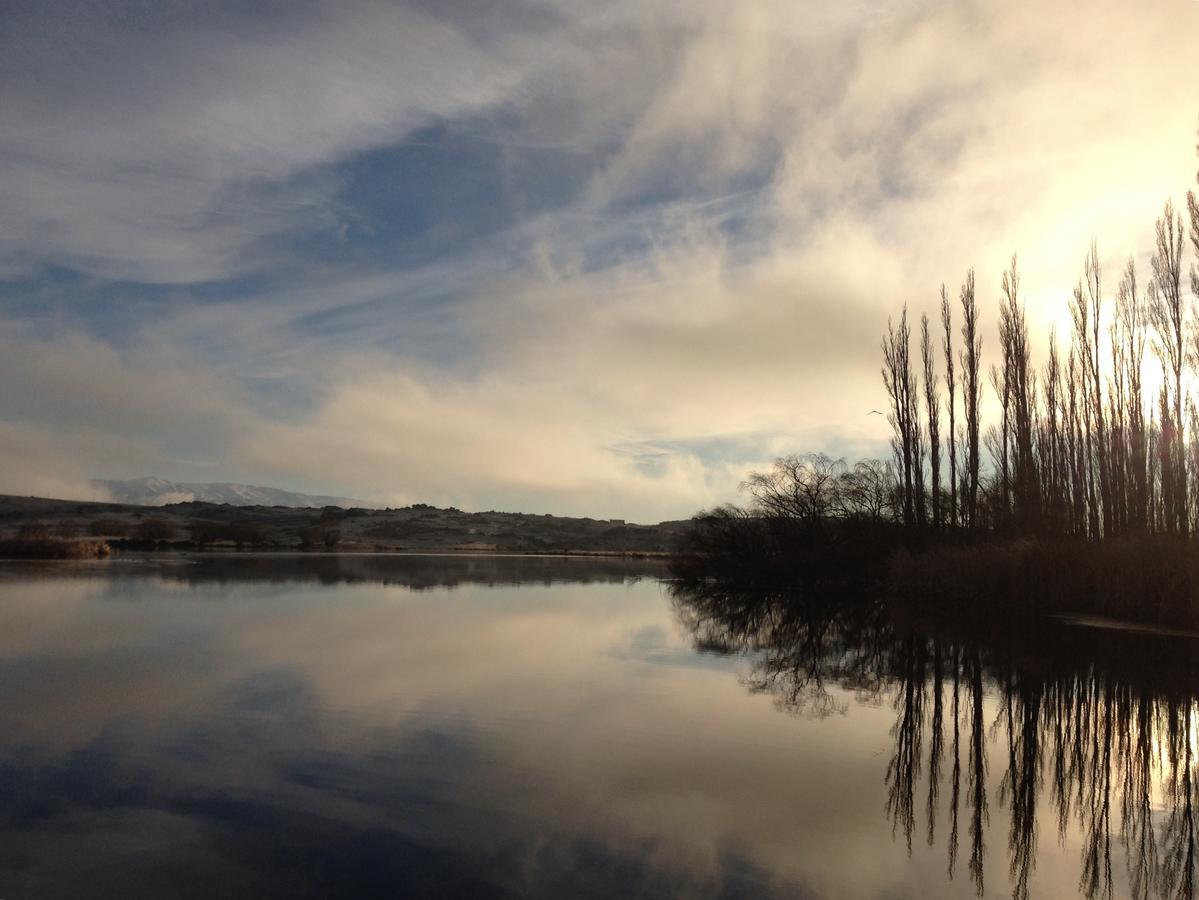 Lye Bow Lake Suite Alexandra Dış mekan fotoğraf